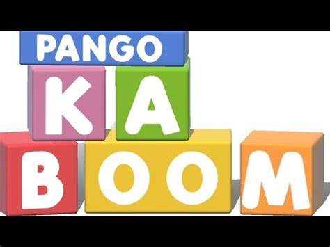 pango kaboom free.